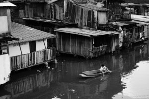 Bangkok Canals