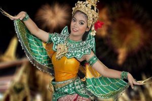 Siam Niramit Show