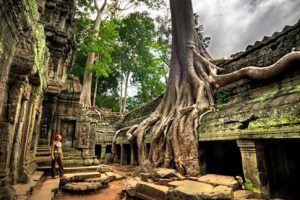 Angkor Wat