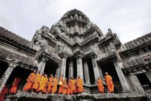 Angkor Wat