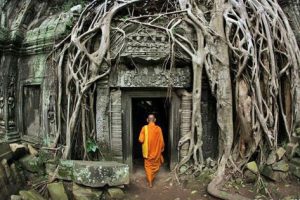 Angor Wat