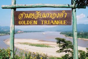 Golden Triangle