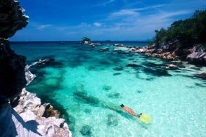 Koh Surin National Park