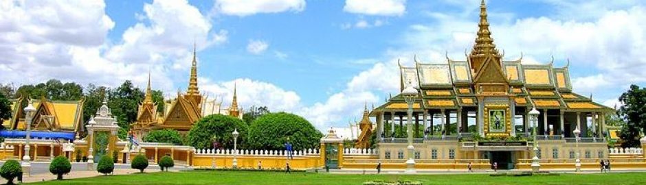 Phnom-Penh