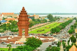 Phnom Penh