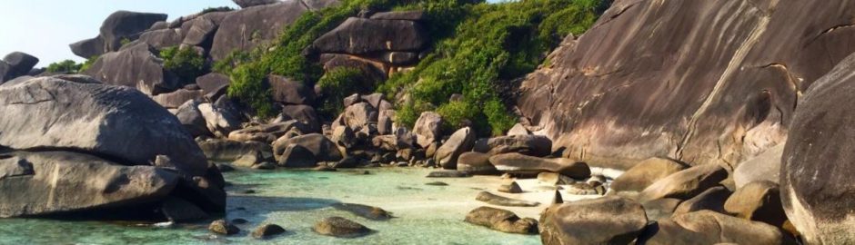 Similan 1 day classic