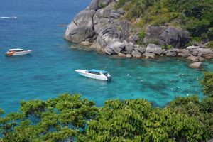 Similan Classic