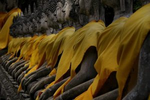 Temple Thailand tour