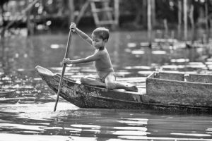 Tonle Sap