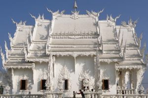 Wat Rong Khun