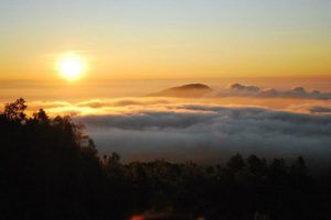 Doi Inthanon National Park