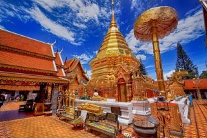 Doi Suthep