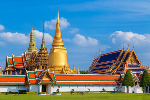 Grand Palace