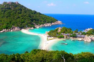 Koh Tao