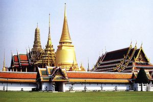 Wat Phra Kaew