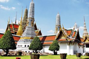 Wat Phra Keaw